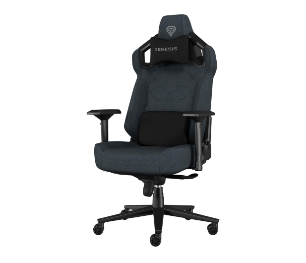 Genesis NITRO 800 Szary - 1328935 - zdjęcie